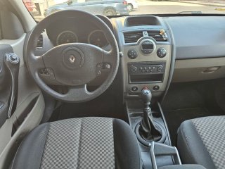 Renault Megane 2005