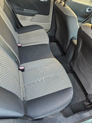 Renault Megane 2005