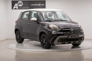 Fiat 500L Cross 95CV 2021 Gasolina