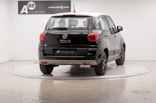 Fiat 500L Cross 95CV 2021 Gasolina