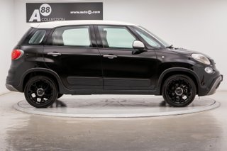 Fiat 500L Cross 95CV 2021 Gasolina