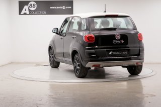 Fiat 500L Cross 95CV 2021 Gasolina