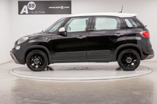 Fiat 500L Cross 95CV 2021 Gasolina