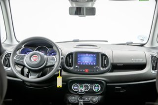 Fiat 500L Cross 95CV 2021 Gasolina