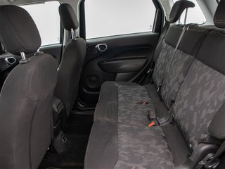 Fiat 500L Cross 95CV 2021 Gasolina