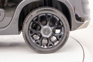 Fiat 500L Cross 95CV 2021 Gasolina