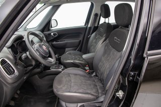 Fiat 500L Cross 95CV 2021 Gasolina