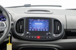 Fiat 500L Cross 95CV 2021 Gasolina