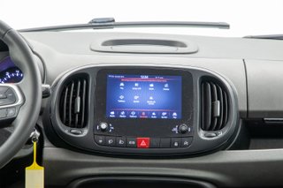 Fiat 500L Cross 95CV 2021 Gasolina