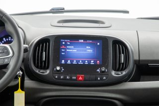 Fiat 500L Cross 95CV 2021 Gasolina