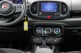 Fiat 500L Cross 95CV 2021 Gasolina