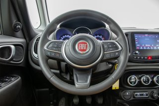 Fiat 500L Cross 95CV 2021 Gasolina