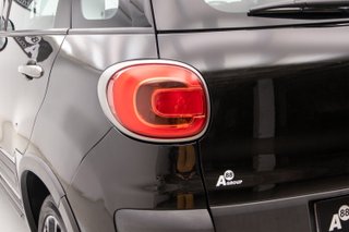 Fiat 500L Cross 95CV 2021 Gasolina