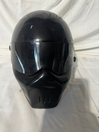 Harley Davidson Casco Bandit talla m con obvios si