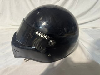 Harley Davidson Casco Bandit talla m con obvios si