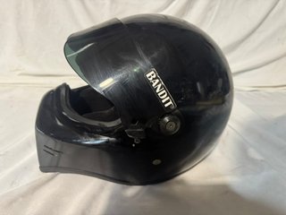 Harley Davidson Casco Bandit talla m con obvios si