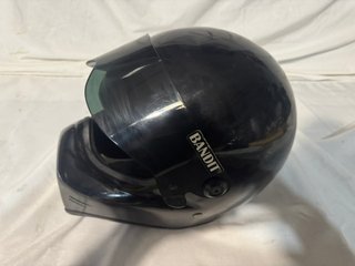 Harley Davidson Casco Bandit talla m con obvios si