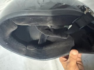 Harley Davidson Casco Bandit talla m con obvios si