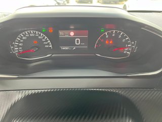 Peugeot 208 2021