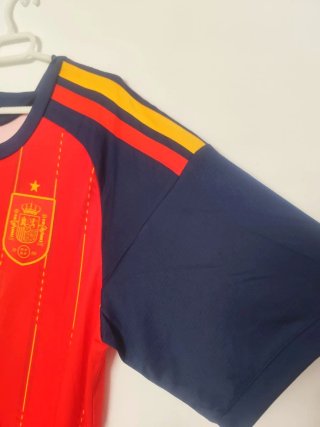 Camiseta Selección Española Adidas Talla M