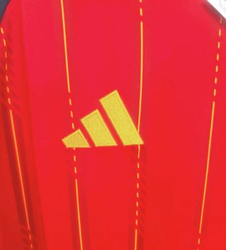 Camiseta Selección Española Adidas Talla M