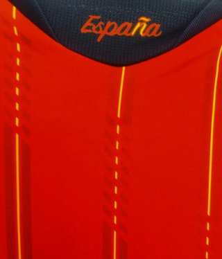 Camiseta Selección Española Adidas Talla M