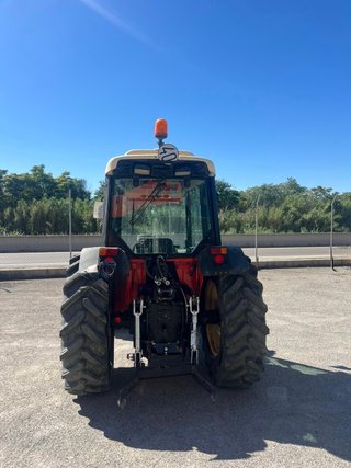 Tractor Same Frutteto 2 85cv