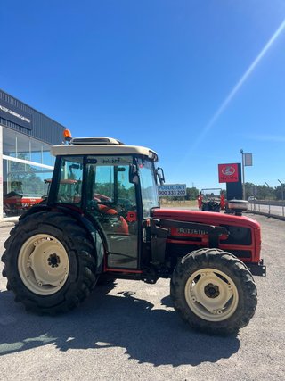 Tractor Same Frutteto 2 85cv
