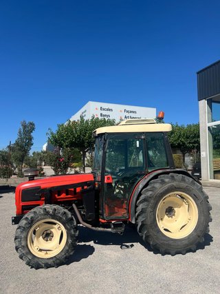 Tractor Same Frutteto 2 85cv