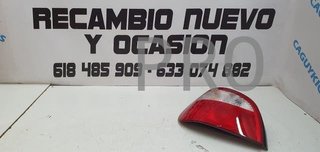 piloto Renault megane izquierdo nuevo