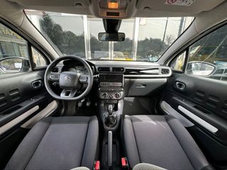CITROEN C3 BlueHDi 73KW 100CV SS FEEL