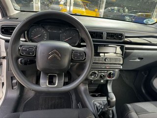 CITROEN C3 BlueHDi 73KW 100CV SS FEEL
