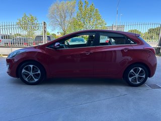 Hyundai i30 1.4 Tecno 2015