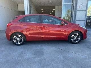 Hyundai i30 1.4 Tecno 2015