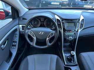 Hyundai i30 1.4 Tecno 2015