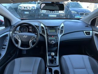 Hyundai i30 1.4 Tecno 2015