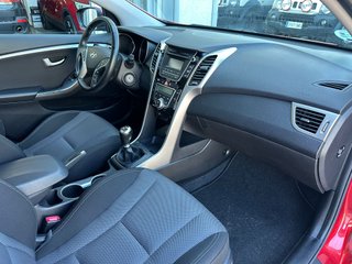 Hyundai i30 1.4 Tecno 2015