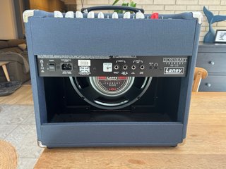 Amplificador Laney Lionheart Foundry 60-112