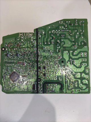 Placa Thermomix TM31 LT