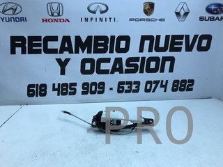 Maneta puerta bmw serie 1 f20 izquierda