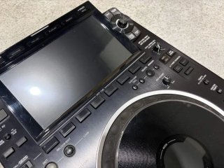 Pioneer DJ CDJ-3000 + Decksaver