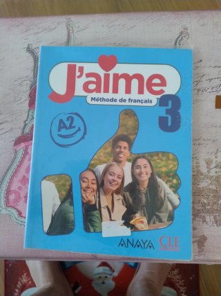 J AIME 3ESO EJER