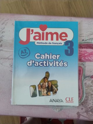 J AIME 3ESO EJER