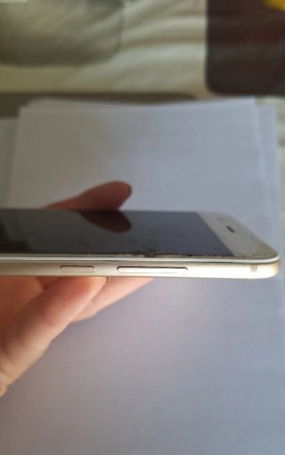 Xiaomi Mi A1 Dorado
