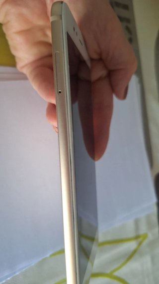 Xiaomi Mi A1 Dorado