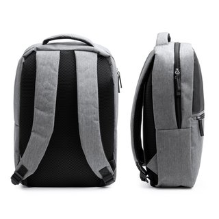Mochila  poliéster reciclado. Varios Colores.