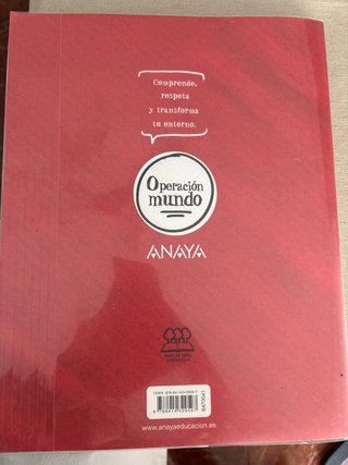 Matemáticas aplicadas a las Ciencias Sociales I...