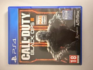 Giochi PS4