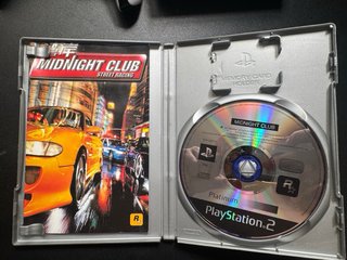 juegos ps2