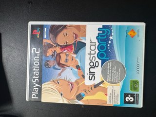 juegos ps2